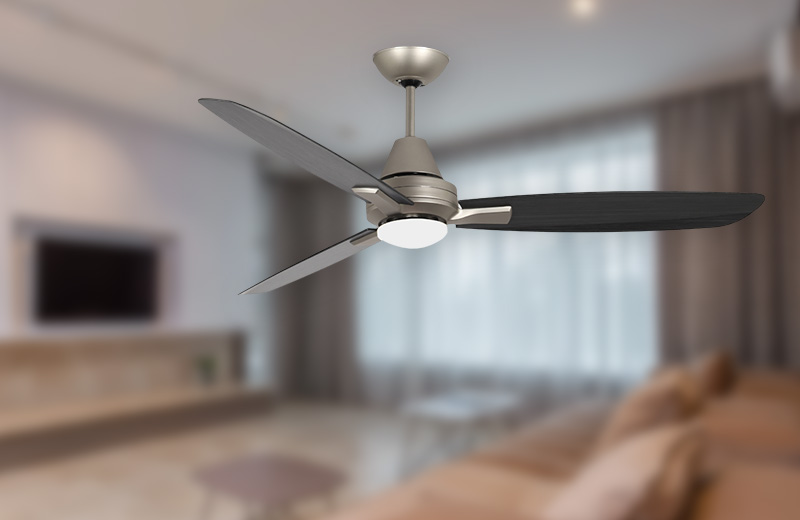 ABS Ceiling Fan